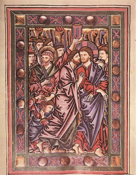 Rheinau Psalter